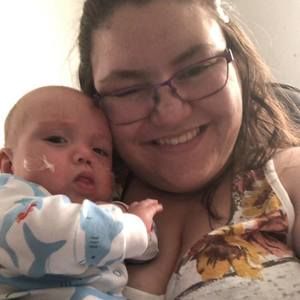 Meet your Posher, Mikaela